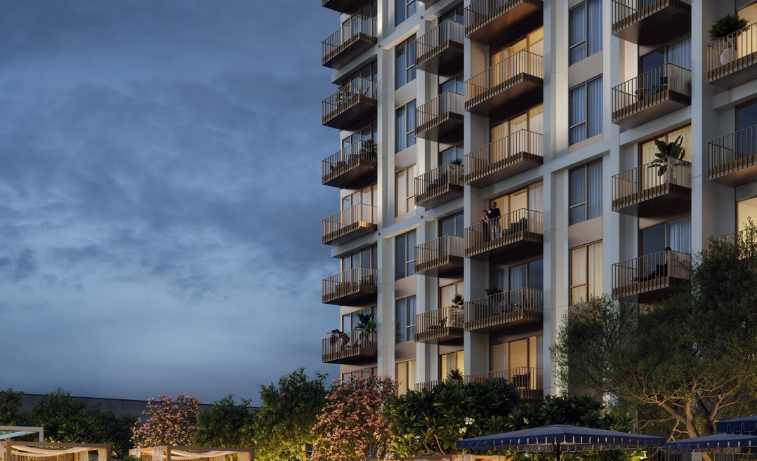 Altus Dubai Creek Harbour