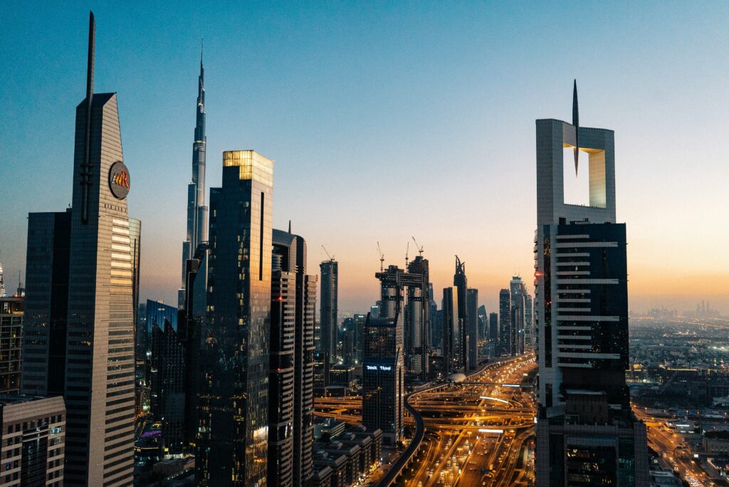 Why Invest in Dubai Real Estate in 2025? A Data-Driven Guide for High ROI