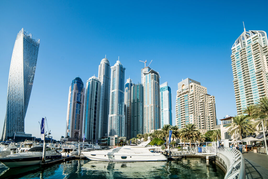 Top Developers in Dubai: A Guide to Emaar, Nakheel, and Meraas