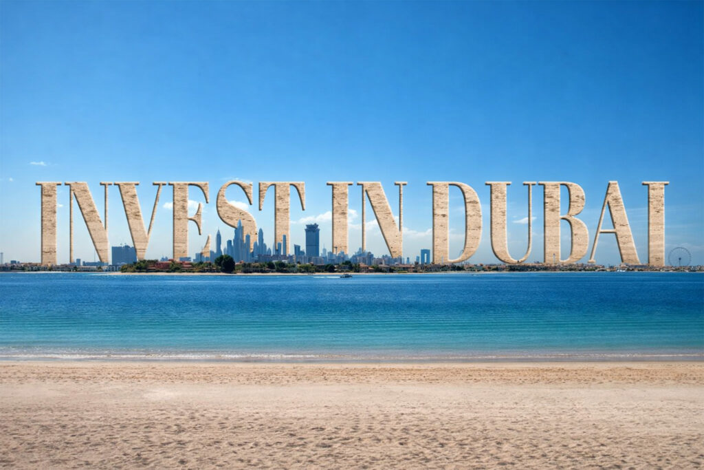 The Ultimate Guide to Off-Plan Property Investment in Dubai