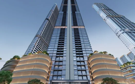 Skyvue Altier