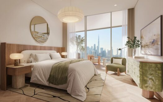 Artistry One Residences