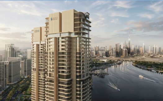 Artistry One Residences