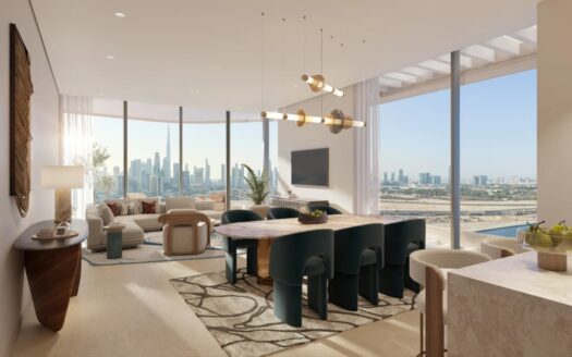 Artistry One Residences