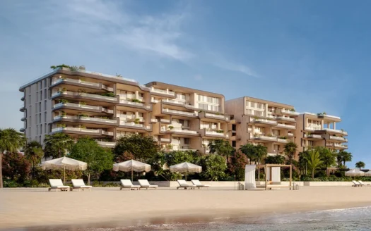 The Alba Residences